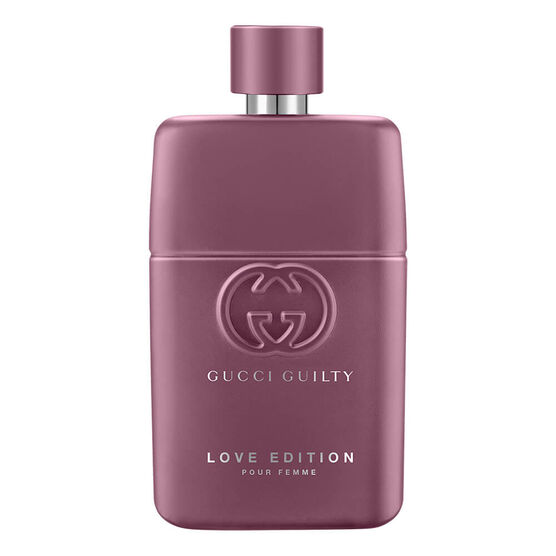 GUCCI GUILTY LIMITED EDIT FEM EDP 50ML